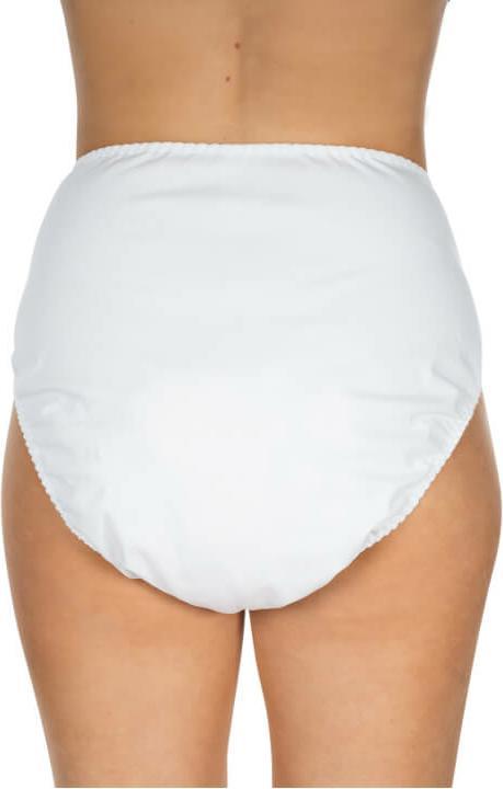 Produktbild Suprima Windelslip mit Klettverschluss für Damen & Herren (1 x, Large plus)