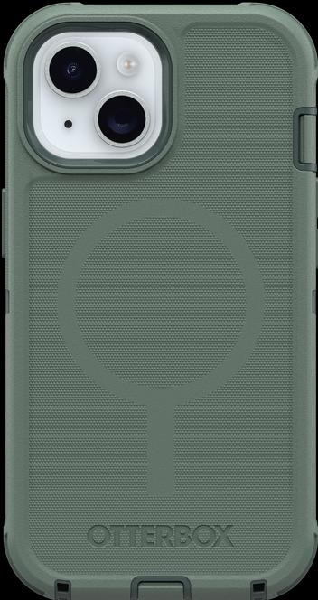 Actual product image OtterBox Defender mit MagSafe (Apple iPhone 16e, Apple iPhone 13, Apple iPhone 14, Apple iPhone 15)