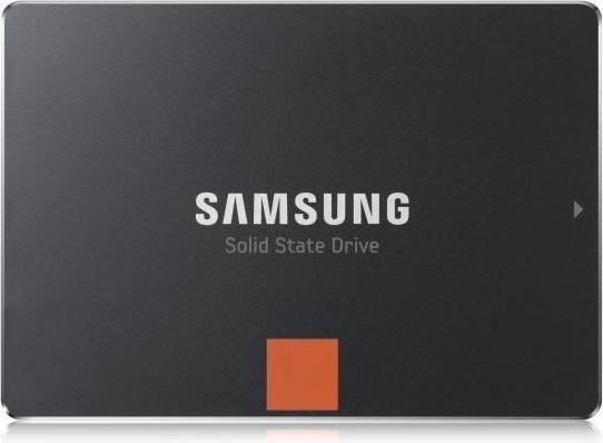Samsung SSD 840 Basic 250GB