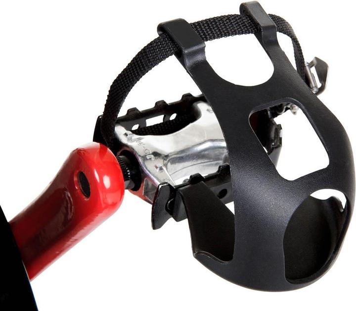 Actual product image Hammer Fitness Speed Racer S