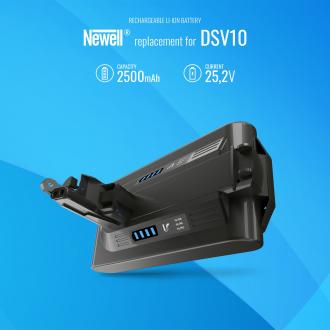 Immagine prodotto Newell DSV10B per Dyson V10