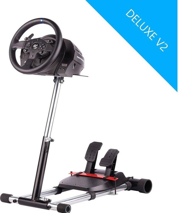 Immagine prodotto Wheel Stand Pro Deluxe V2 - T500RS