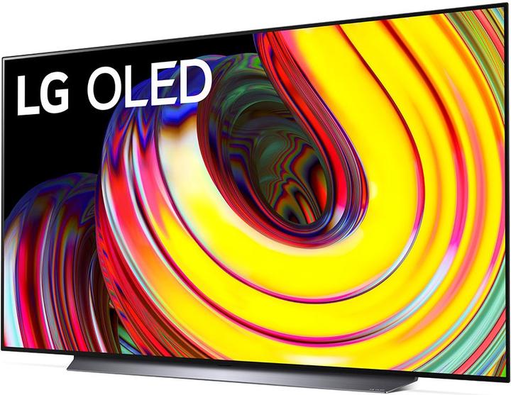 Produktbild LG OLED77CS9LA (77", CS9, OLED, 4K, 2022)