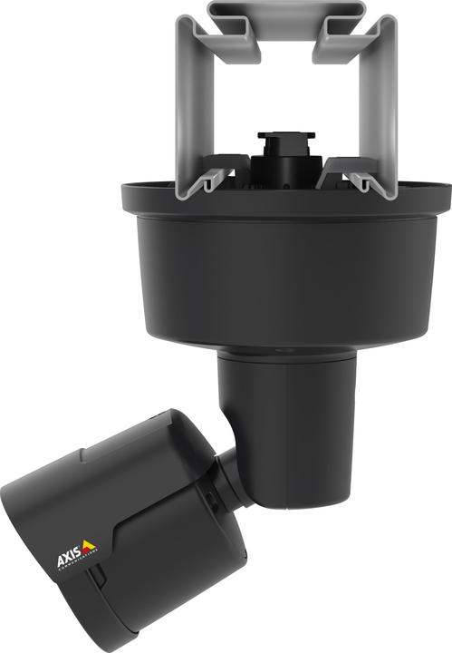 Immagine prodotto Axis Staffa per la metropolitana leggera T91A33 (Kit di montaggio)