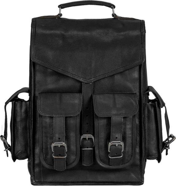 Produktbild Only-Bags.Store Das Harper Cabrio, 16 Zoll