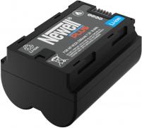 Actual product image Newell battery Plus Fuji NP-W235 (Camera battery)