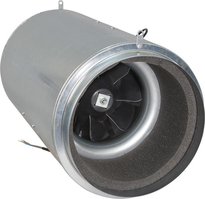 CanFan Flüsterventilator ISO-MAX 315 / 3260