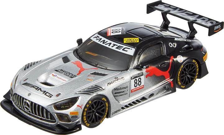Image du produit Hot Wheels Mercedes AMG Black Series