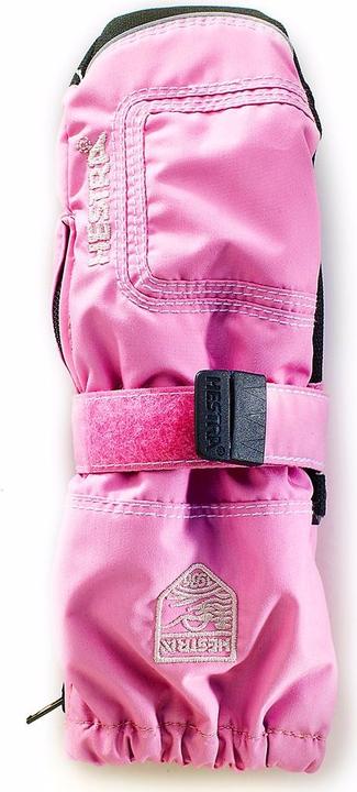 Produktbild Hestra Baby Zip Lang Fäustling (3)