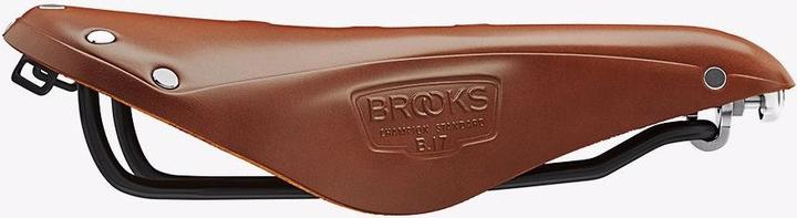 Actual product image Brooks England B17 Special