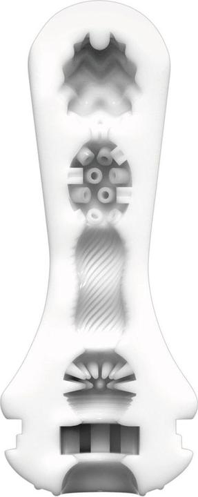 Actual product image Tenga Flex