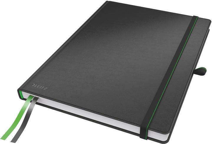 Produktbild Leitz Complete (A4, Kariert, Harter Einband)