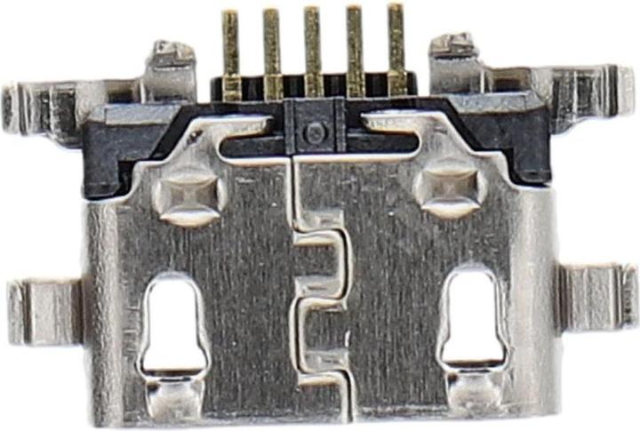 Immagine prodotto OEM Consumables! Charge connector for MOTOROLA E5 Play go/ A10s/ E6 ORI
