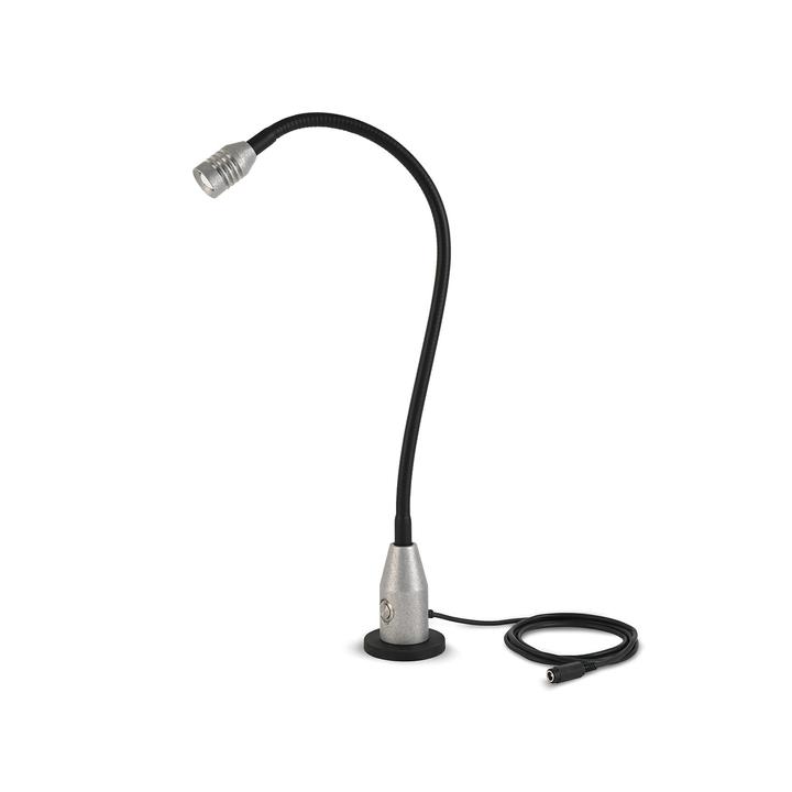Bauer & Böcker LED lamp PUNKTSTRAHLER with dimmer (200 lm)
