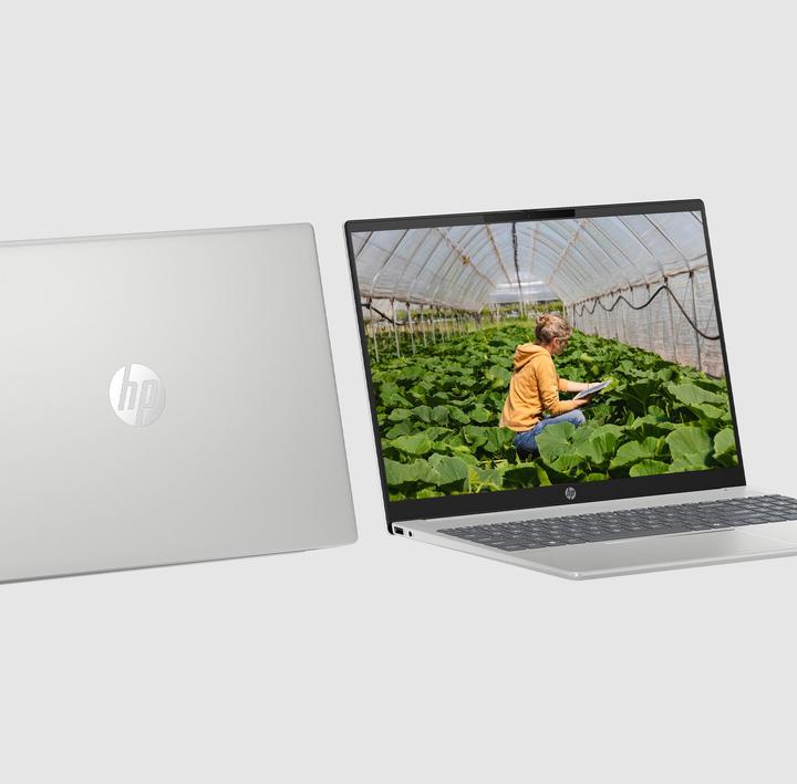 Produktbild HP Pavilion Laptop 16-af0550nz Switzerland - de/fr/it/en localization (15.98", 16 GB, 1000 GB, CH)