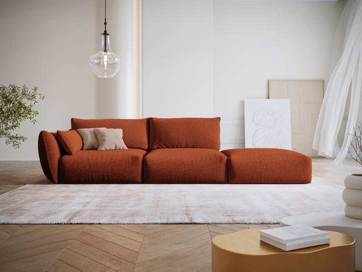 Produktbild Maison Heritage Clau (4-Sitzer, 2-Sitzer, 3-Sitzer)