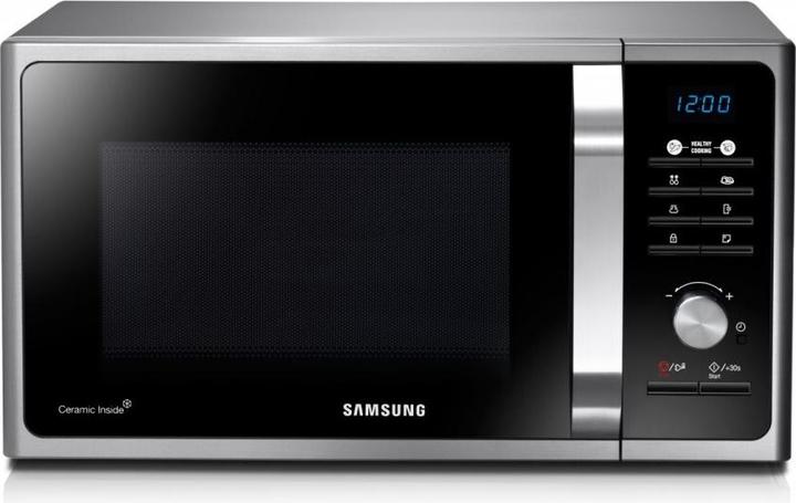 Image du produit Samsung MS23F301TAS (23 l)