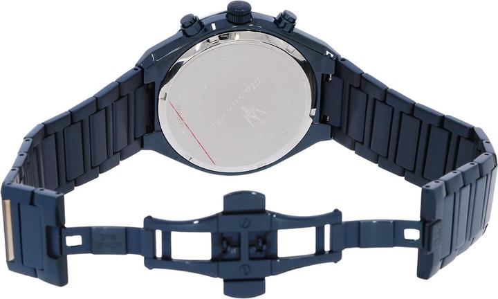 Actual product image Maserati Wristwatch Chronograph Styles - R8873642008 (Chronograph, 45 mm)