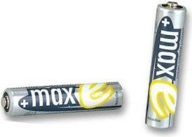 Produktbild Ansmann Maxe (1 Stk., AA, 2100 mAh)