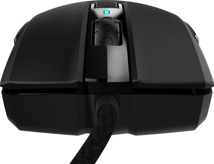 Actual product image Corsair M55 Pro (Cable)