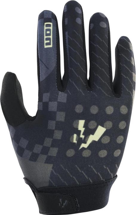 Immagine prodotto ION Gloves Scrub youth - dark-mud (L)