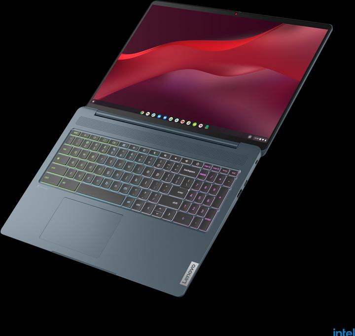 Immagine prodotto Lenovo IdeaPad 5 Chrome (16", Intel Core i3-1215U, 8 GB, 512 GB, DE)