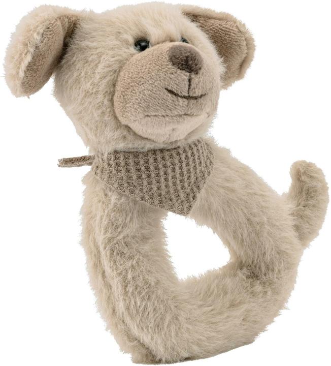 Produktbild Sterntaler GmbH Greifling HUND Lucky
