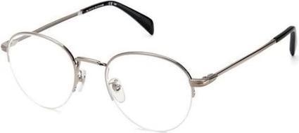 David Beckham Sunglasses 51 6lb/22 Ruthenium