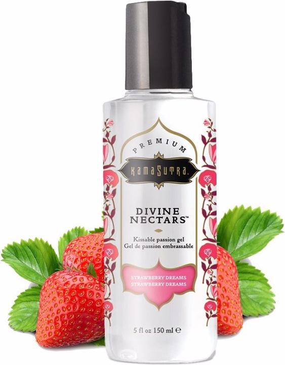 Actual product image Kamasutra Divine Nectars (150 ml)