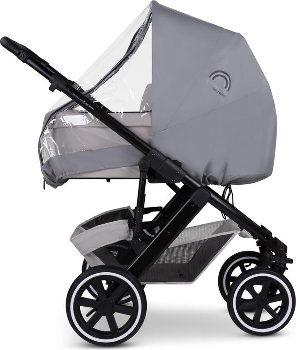 Actual product image ABC Design 4 Seasons Regenschutz