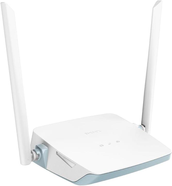 Productafbeelding D-Link N300 Slimme Router