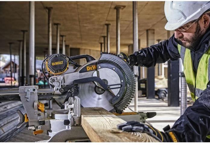 Image du produit DeWalt Scie à panneaux