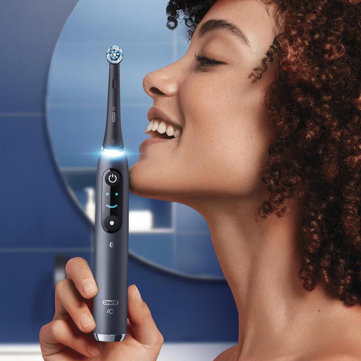 Produktbild Oral-B iO Series 9n (Oszillierende Zahnbürste)