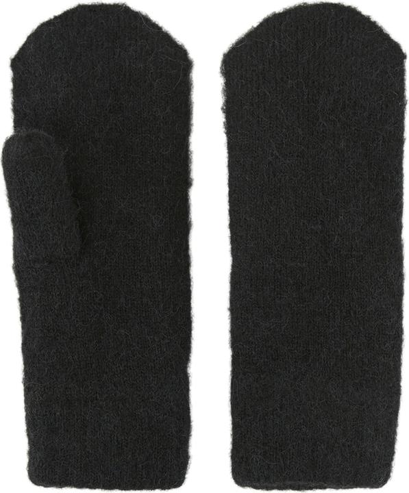 Image du produit Pieces Pccindy Wool Mittens Noos (Taille unique)