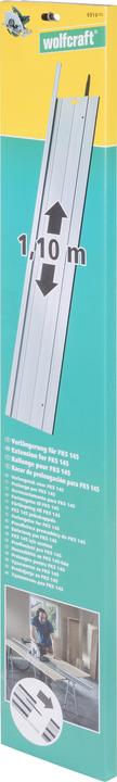 Produktbild wolfcraft Verlängerung für FKS 145 (2.50 cm)