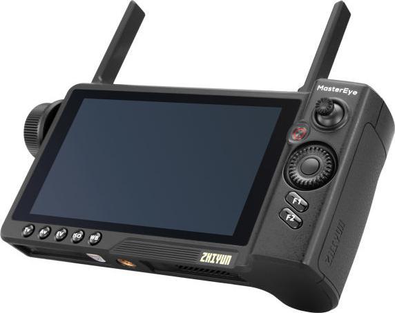 Immagine prodotto Zhiyun Controllore visivo MasterEye VC100 (Telecomando gimbal)