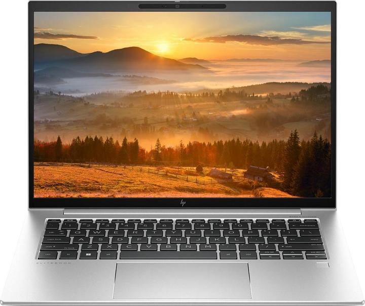 Image du produit HP EliteBook 845 G10 (14", AMD Ryzen 7 7840U, 16 Go, 1000 Go, DE)