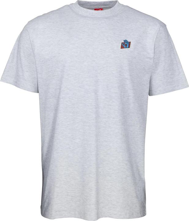 Santa Cruz Work Hand T-Shirt (S)