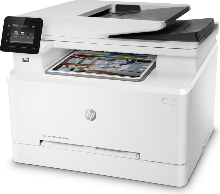 Image du produit HP M280nw Color LaserJet Pro (Laser, Couleur)