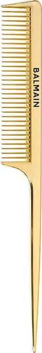 Actual product image Balmain Paris - Golden Tail Comb