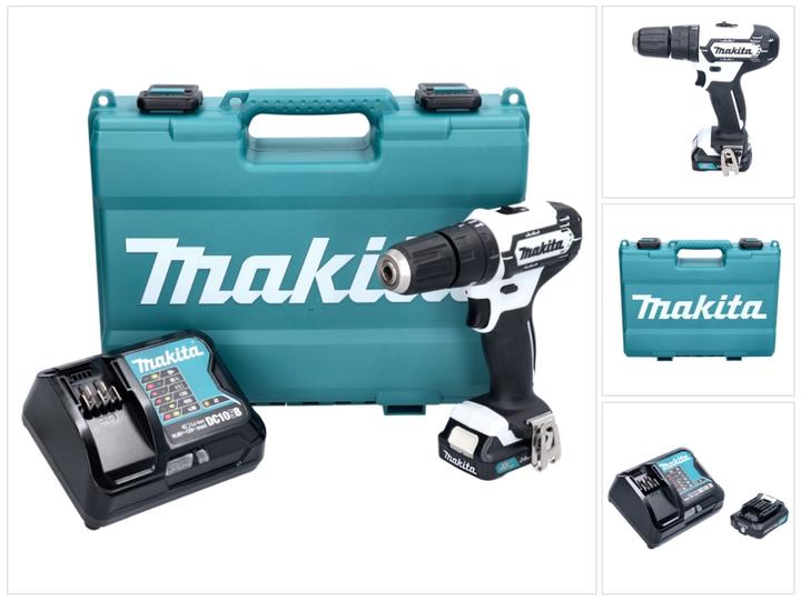 Produktbild Makita HP333DSAW (Akkubetrieb)