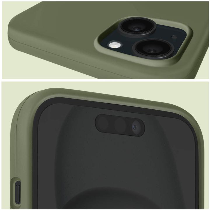 Produktbild Moxie BeFluo Series (Apple iPhone 15)