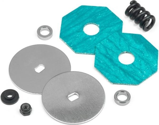 Image du produit HPI Jumpshot - Set pad pour slipper