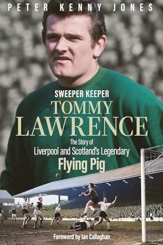 Produktbild Sweeper Keeper (Englisch, Peter Kenny Jones, 2024)