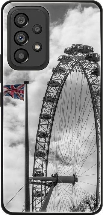 London Ferris Wheel