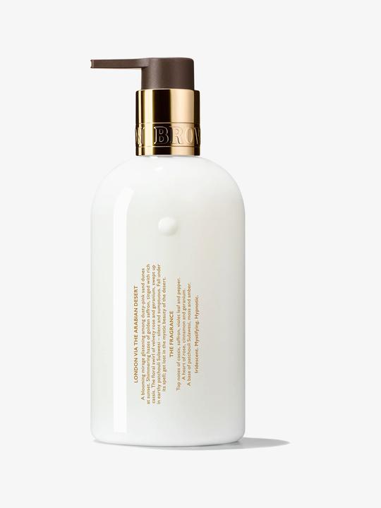 Produktbild Molton Brown Rose Dunes K??rperlotion (Körperlotion, 300 ml)