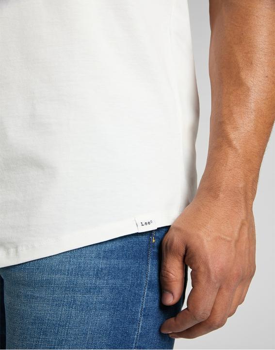 Produktbild Lee Shaped Tee (XXL)
