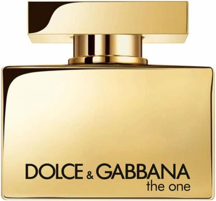 Dolce & Gabbana Gold Eau de Parfum Intense