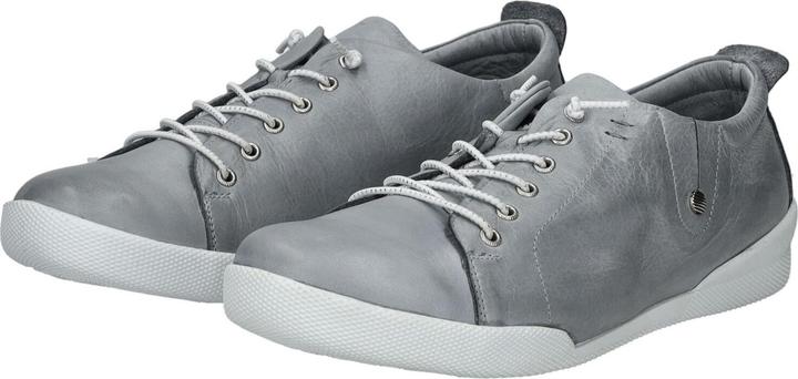 Actual product image Andrea Conti Halbschuhe (41)
