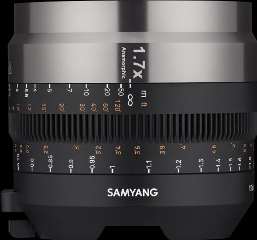 Produktbild Samyang V-AF Anamorphic Adapter
